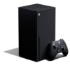 Consola Xbox Series X 1 TB Negra