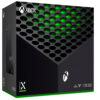 Consola Xbox Series X 1 TB Negra
