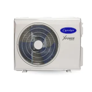 Aire Acondicionado Carrier (53hvn18gn81f) - Inverter Smart 4601 Kcalh Friocalor