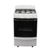 d155d809c9fb3c66b54e0b3eac73 Cocina Multigas Orbis 858BC4 55cm Blanco