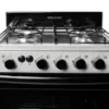 d468845505f76331007b3f312d43 Cocina Volcan 87673V 55C ACERO INOXIDABLE