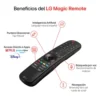 d4f4b98bf46f464e0032eedb1cbd Smart TV LG 86” 4K Nano Cell 86NANO77SRA