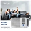 d8f961ddecce220a6d3f924be670 Aire Ventana BGH BC52WFQ 5100 Watts Frio