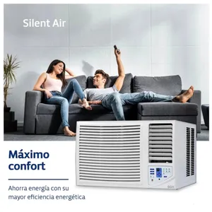 d8f961ddecce220a6d3f924be670 Aire Ventana BGH BC52WFQ 5100 Watts Frio