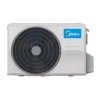 Aire Acondicionado Midea Msagfc-22h-01f - 5500f5796w Friocalor Aire Acondicionado Midea Msagfc-12h-01f - 2950f3430w Friocalor