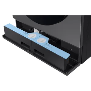 Lavasecarropas Samsung Inverter 22Kg 15Kg 1100 RPM WD22DB8995BZB