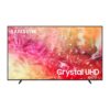Smart TV UHD 4K Samsung 65" UN65DU7000GCZB
