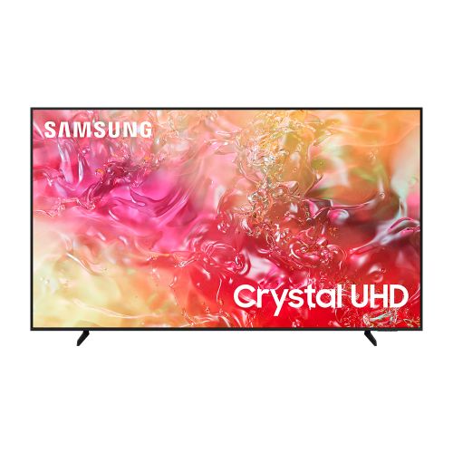 Smart TV UHD 4K Samsung 65" UN65DU7000GCZB