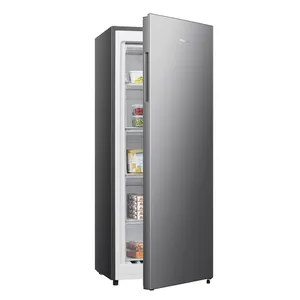 f156a10928376a360983414ad5e0 Freezer Vertical Hisense RS-20DCS 153 Lt