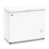Freezer Horizontal Gafa Blanco Inverter 280lts FGHI300B-L