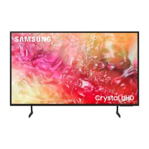 Smart TV UHD 4K Samsung 55" UN55DU7000GCZB