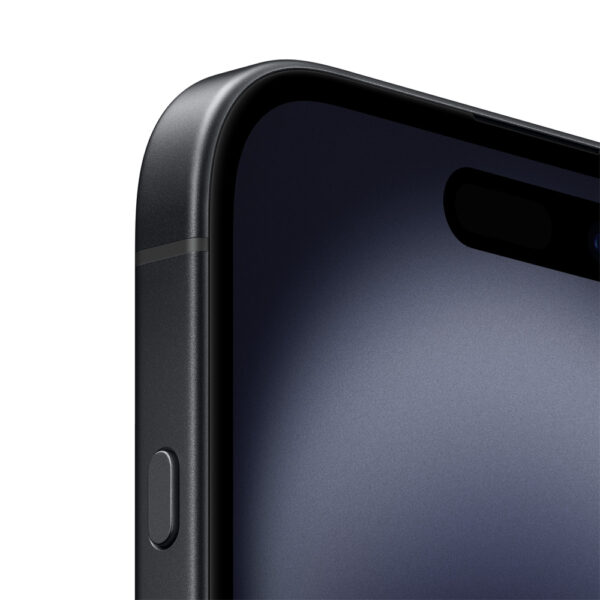 iPhone 16 128GB Negro