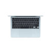 macbook-air-13-pulgadas-chip-m4-azul-cielo MacBook Air 13" Chip M4 16GB 256GB Azul cielo