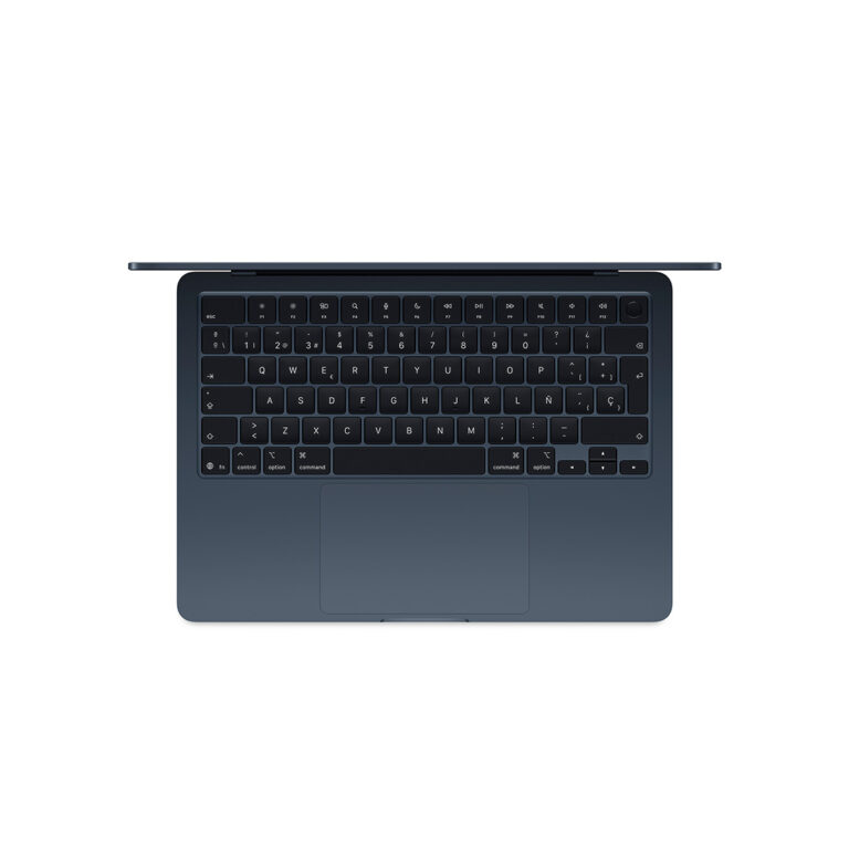 macbook-air-13-pulgadas-chip-m4-medianoche MacBook Air 13" Chip M4 16GB 256GB Medianoche