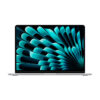 MacBook Air 13" Chip M4 16GB 256GB Plata