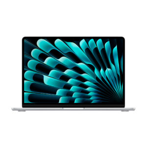 MacBook Air 13" Chip M4 16GB 256GB Plata