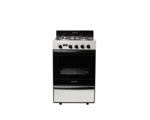 Cocina Volcan 87673V 55C ACERO INOXIDABLE