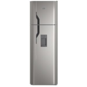 Heladera Gafa con Freezer No Frost 347L Plata HGNW3900P