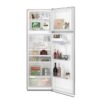Heladera Gafa con Freezer No Frost 347L Plata HGNW3900P