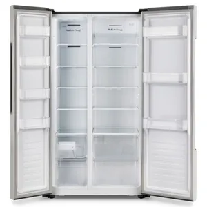 Heladera Philco PHSB555XT Gris 496 Lts