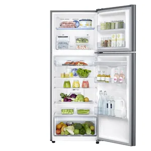 Heladera Samsung No Frost Inverter RT38K5932SL 396Lts