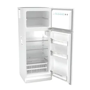 Heladera Sigma 2F1200Ba 239L