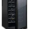 752bd34ca0e07de8e5a7fe3e9775 Cava Termoeléctrica De Vinos Philco Phcav028n 28 Botellas