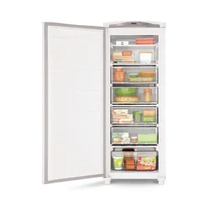 Freezer Verticar Whirlpool 231 Lts WVU27D2