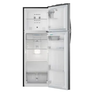 Heladera Con Freezer No Frost 300 L Steel Drean Rda300fbrt