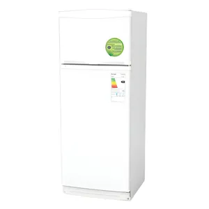 Heladera Sigma 2F1200Ba 239L