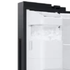 Samsung-80450915-ar-ref-sbs-rs5300-rs27t5561b1-bg-356057500Download-Source-zoom Heladera Side by Side Samsung RS27T5561B1 Family Hub 685L Black Inox