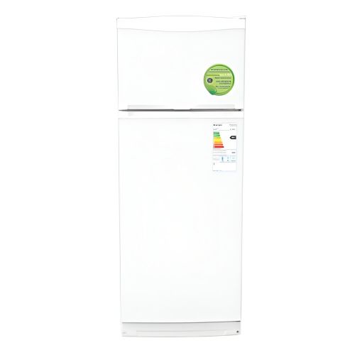 Heladera Sigma 2F1200Ba 239L