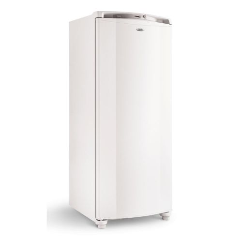 Freezer Verticar Whirlpool 231 Lts WVU27D2