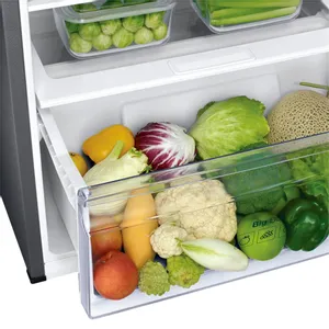 Heladera Samsung No Frost Inverter RT38K5932SL 396Lts